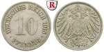 24328 10 Pfennig