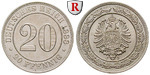 24329 20 Pfennig