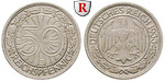 24333 50 Reichspfennig