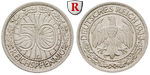24334 50 Reichspfennig