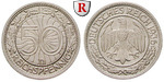 24335 50 Reichspfennig