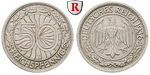 24336 50 Reichspfennig