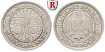 24337 50 Reichspfennig