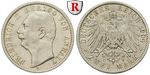 24354 Friedrich II., 2 Mark