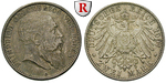 24356 Friedrich I., 2 Mark