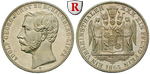 24359 Adolf Georg, Vereinstaler