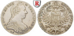 24363 Maria Theresia, Taler