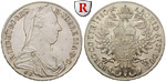 24364 Maria Theresia, Taler