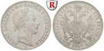 24366 Franz Joseph I., Vereinstal...