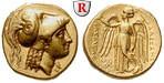 24374 Alexander III. der Grosse, ...