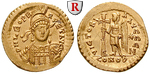 24377 Leo I., Solidus
