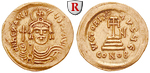 24378 Heraclius, Solidus