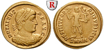 24426 Valens, Solidus