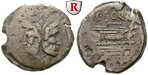 24438 C. Scribonius, As