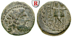 24442 Ptolemaios, Tetrarch, Bronz...