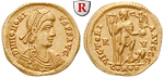 24487 Honorius, Solidus