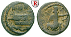 24519 Strato I., Bronze