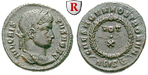 24542 Crispus, Caesar, Follis
