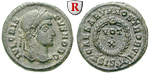 24543 Crispus, Caesar, Follis