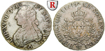 24548 Louis XVI., Ecu