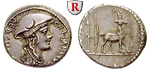 24559 Cn. Plancius, Denar