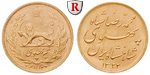 24565 Mohammed Riza Pahlevi, 1/2 ...
