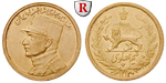 24566 Riza Khan Pahlavi, 1/2 Pahl...