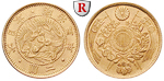 24578 Mutsuhito (Meiji), 2 Yen