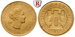 24584 Charlotte, 20 Francs (Medai...
