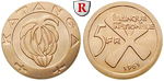 24596 5 Francs