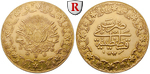 24624 Abdul Hamid II., 500 Piaste...