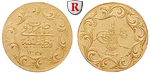 24626 Mohammed V., 12 1/2 Piaster