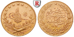 24628 Abdul Hamid II., 100 Piaste...