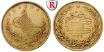 24629 Abdul Aziz, 100 Piaster