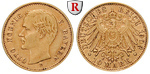 24700 Otto, 10 Mark