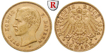 24701 Otto, 10 Mark
