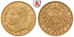 24702 Otto, 10 Mark