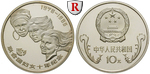 24720 Volksrepublik, 10 Yuan