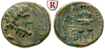 24770 Ptolemaios, Tetrarch, Bronz...