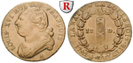24818 Louis XVI., 12 Deniers