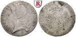 24821 Louis XV., Ecu
