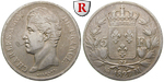 24863 Charles X., 5 Francs