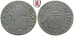 24865 Louis XVI., Sol