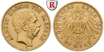 24914 Albert, 20 Mark