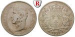 24968 Charles X., 5 Francs
