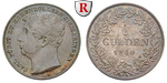 25002 Carl, 1/2 Gulden