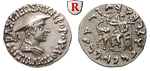 25027 Antialkidas, Drachme