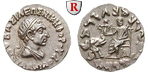 25034 Antialkidas, Drachme
