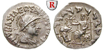25035 Antialkidas, Drachme