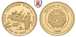 25038 Taufa´ahau Tupou IV., 10 P...